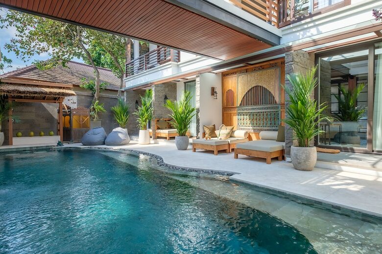 The Akasha Boutique Hotel