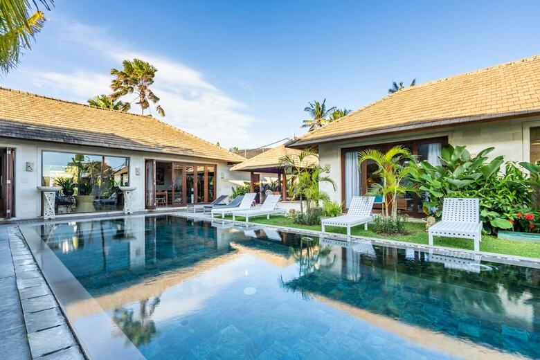 The Akasha Boutique Hotel