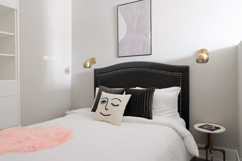 Aparthotel Sonder - 943 Crosby