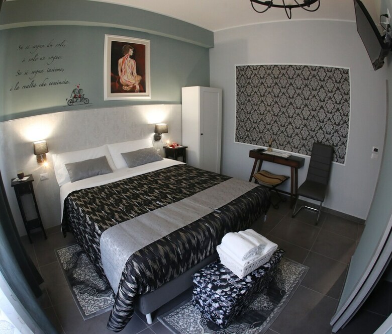 Bed & Breakfast La Casa Di Luce