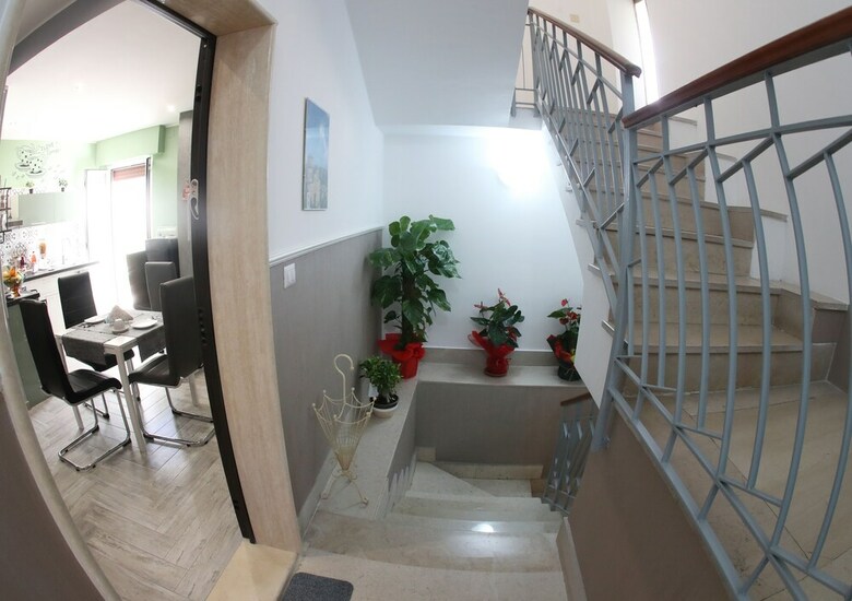 Bed & Breakfast La Casa Di Luce