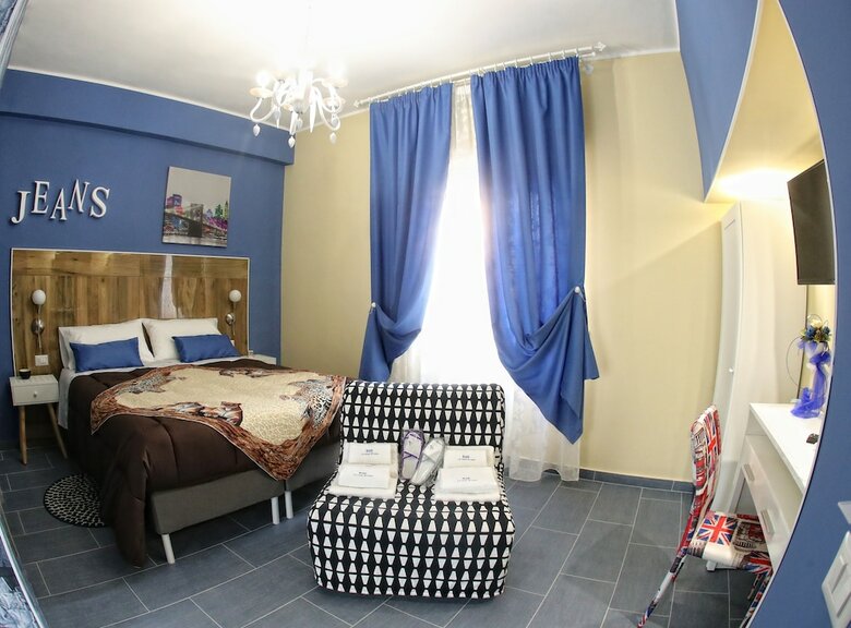 Bed & Breakfast La Casa Di Luce