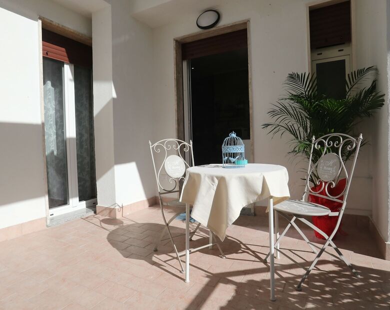 Bed & Breakfast La Casa Di Luce