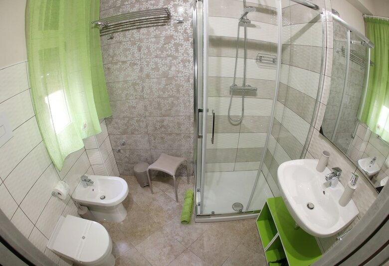 Bed & Breakfast La Casa Di Luce