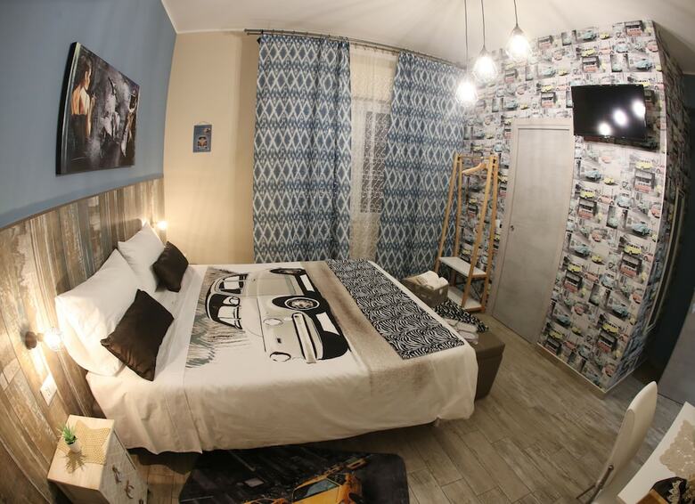 Bed & Breakfast La Casa Di Luce