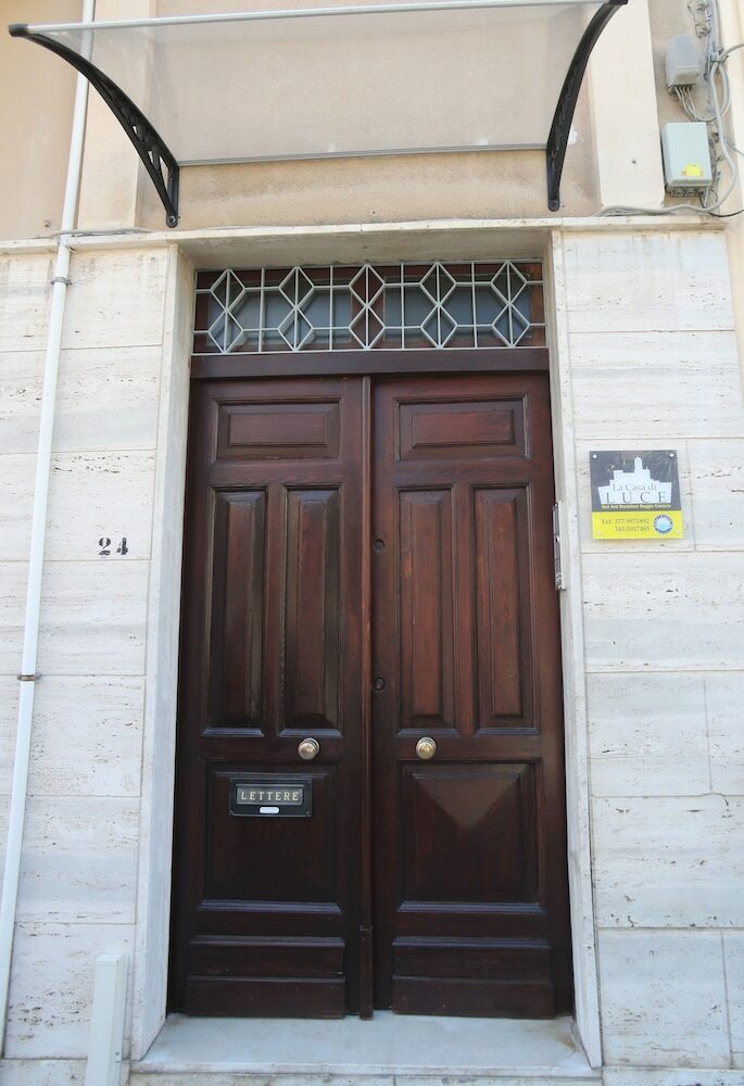Bed & Breakfast La Casa Di Luce