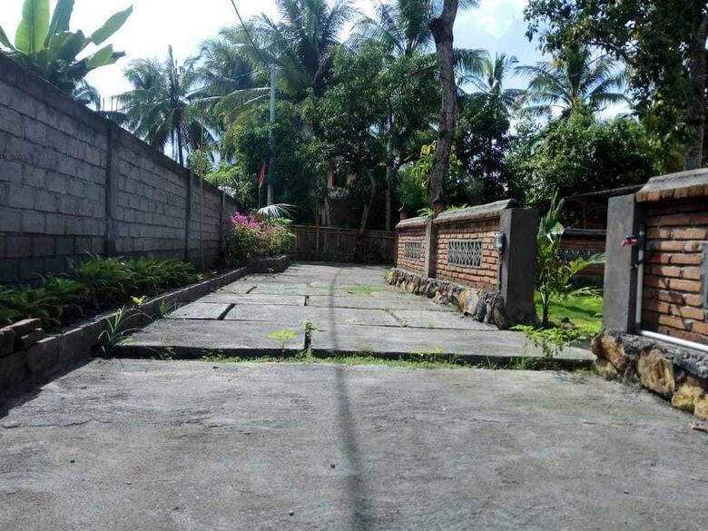 Hostal Sentul Hostel