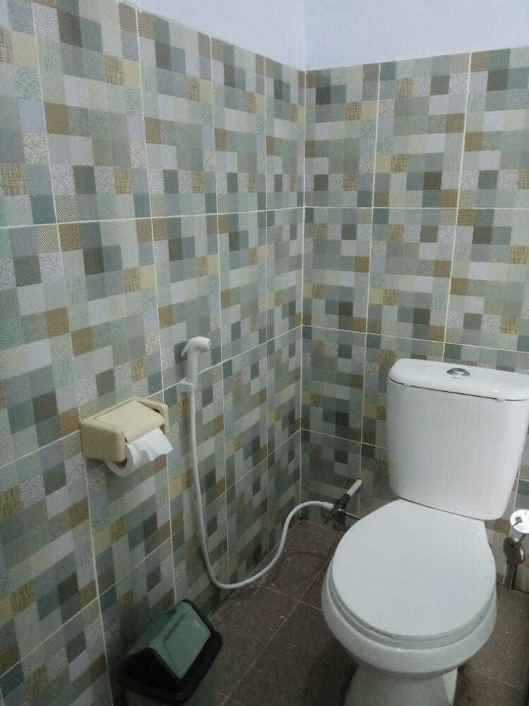 Hostal Sentul Hostel