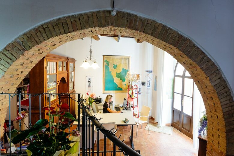Apartamento Appartamenti Nonno Alberice