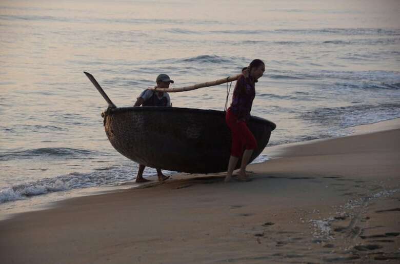 Hotel Le Belhamy Beach Resort & Spa, Hoi An
