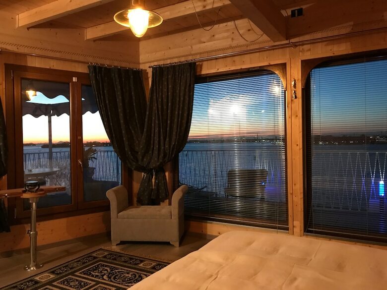 Residencia Oasis Golden Lagoon Chalet