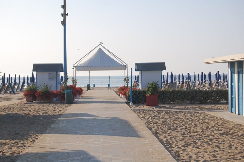 Residencia Oasis Golden Lagoon Chalet