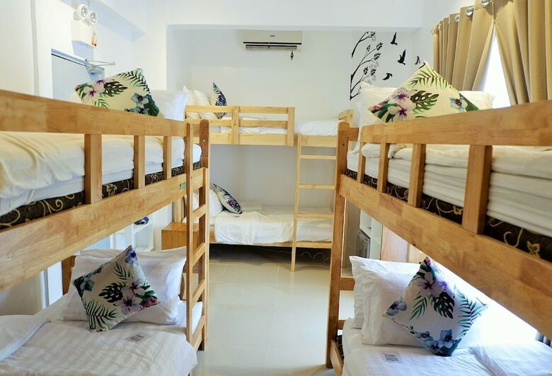 Kamusta Boutique Hotel