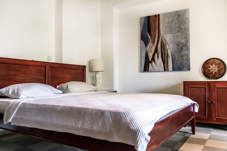 Apartamentos Vranas Ambiance Hotel