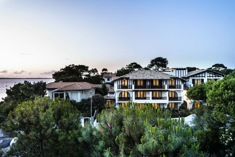 Apartamento Villa Du Pyla