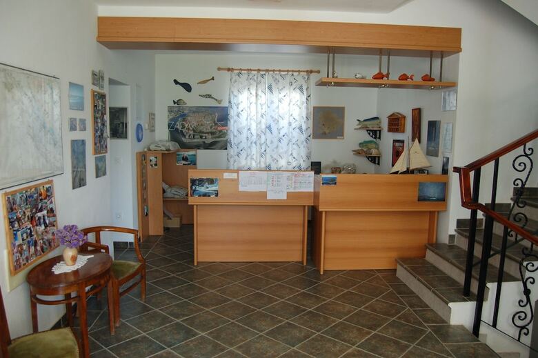 Gorgonia Apartments
