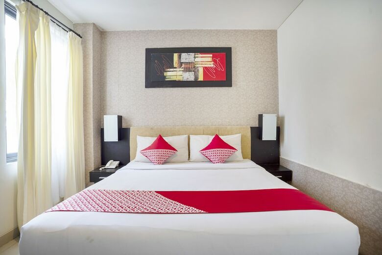 Hotel Oyo 482 Anika Guest House