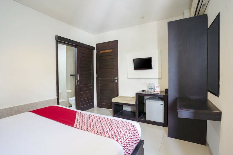 Hotel Oyo 482 Anika Guest House
