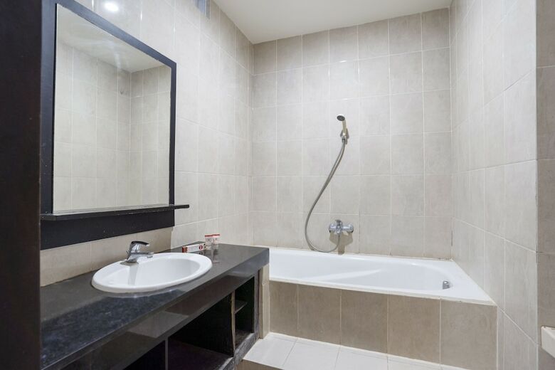 Hotel Oyo 482 Anika Guest House