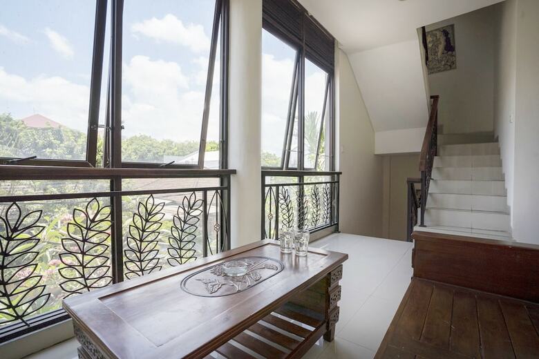Hotel Oyo 482 Anika Guest House