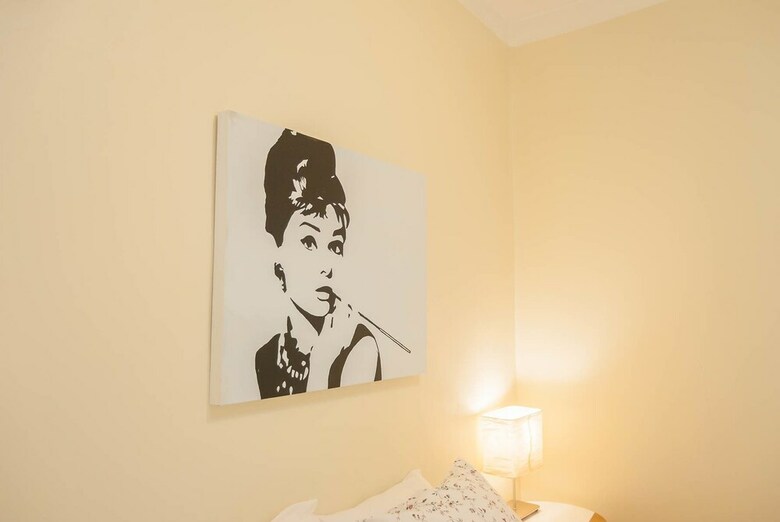 'white House' Apartment- Alfama