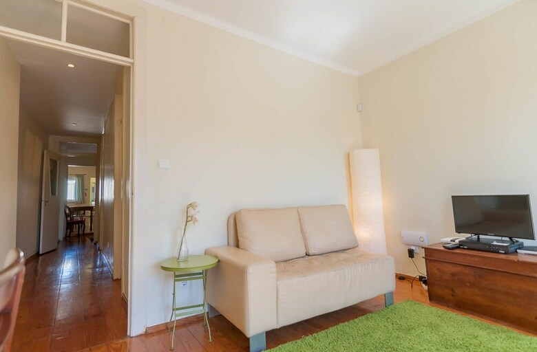 'white House' Apartment- Alfama