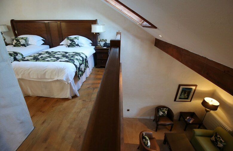 Hotel The Bushmills Inn
