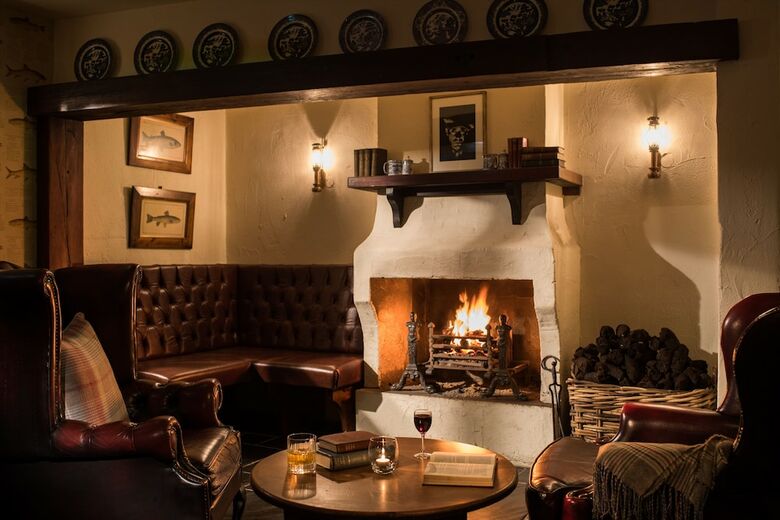 Hotel The Bushmills Inn