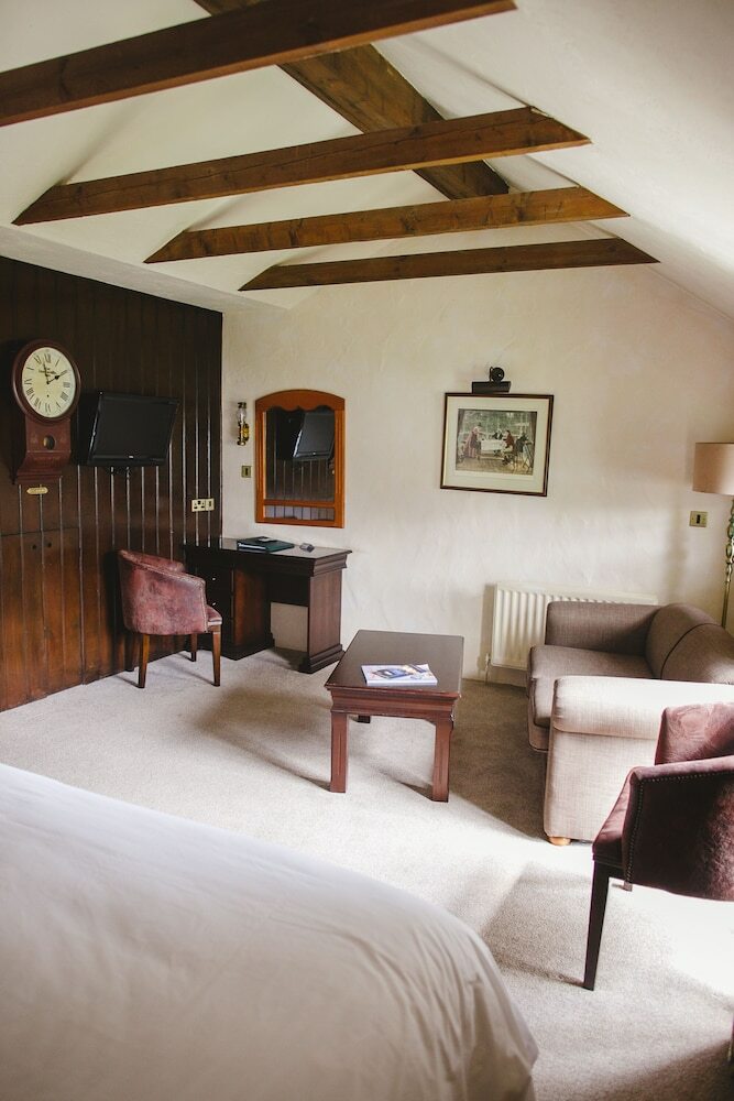 Hotel The Bushmills Inn