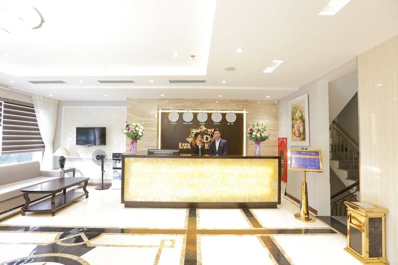 A&d Luxury Hotel