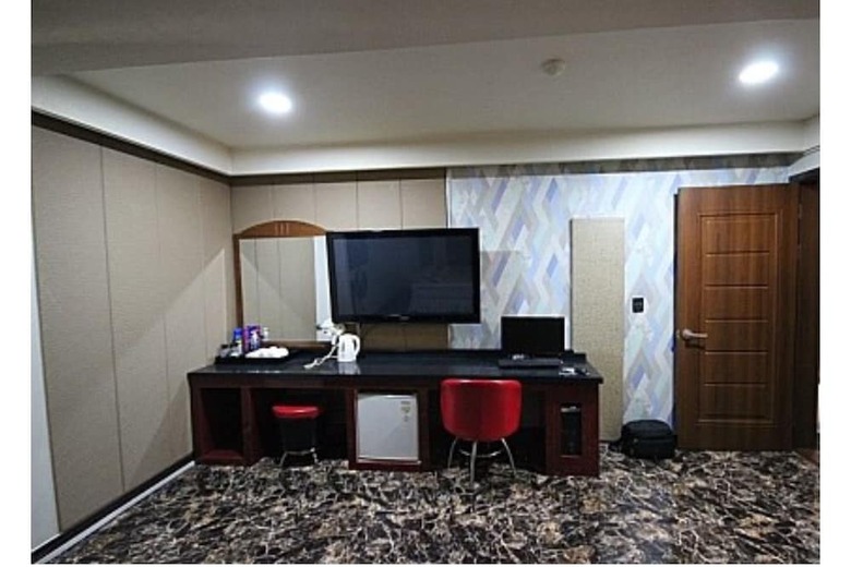 Hotel Koreana Motel