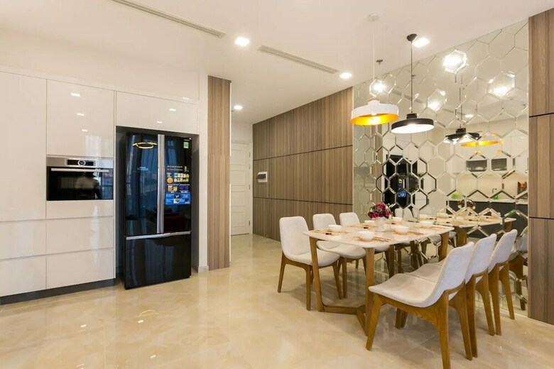 Saigon Premium Apartment