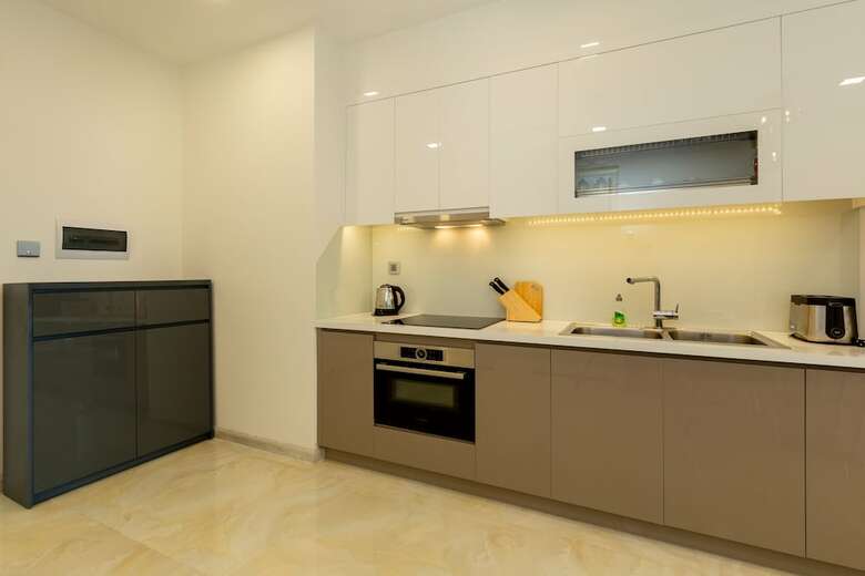 Saigon Premium Apartment