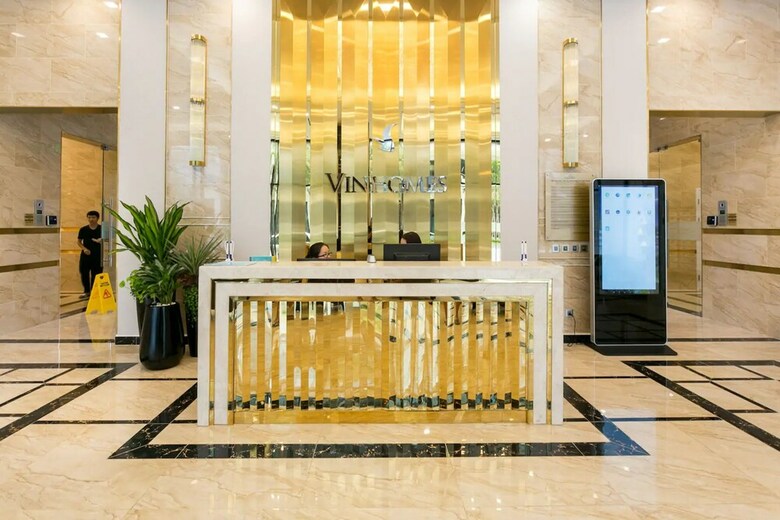 Saigon Premium Apartment