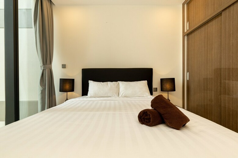 Saigon Premium Apartment