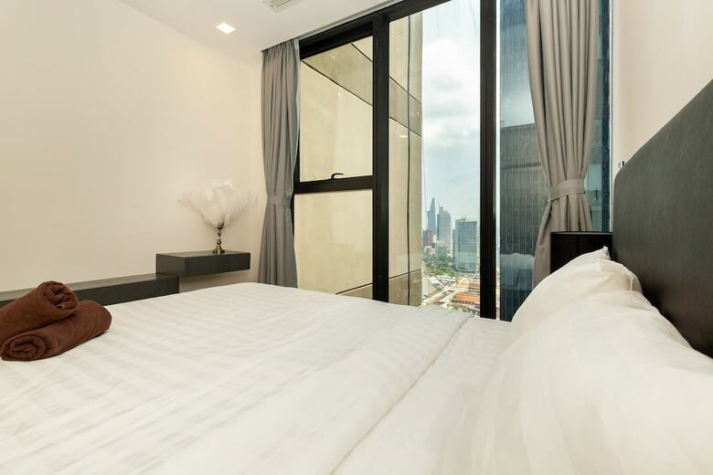 Saigon Premium Apartment