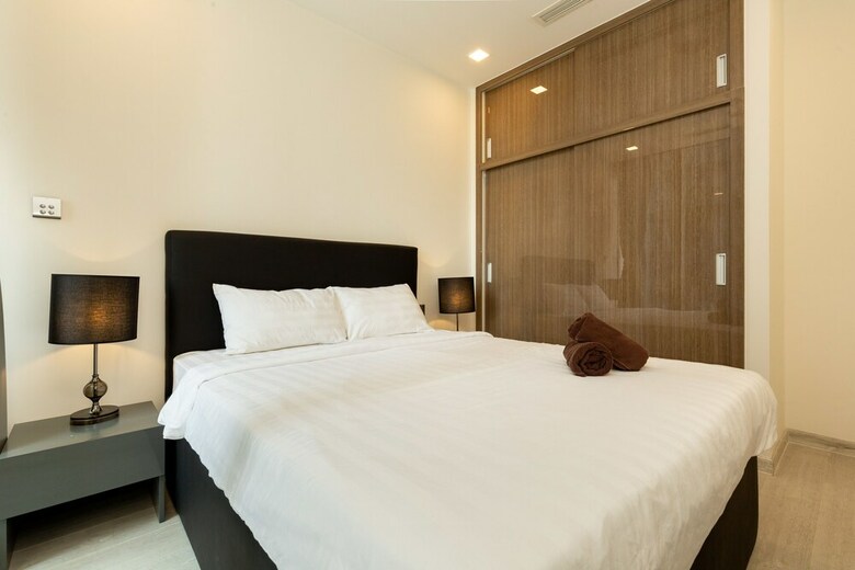 Saigon Premium Apartment