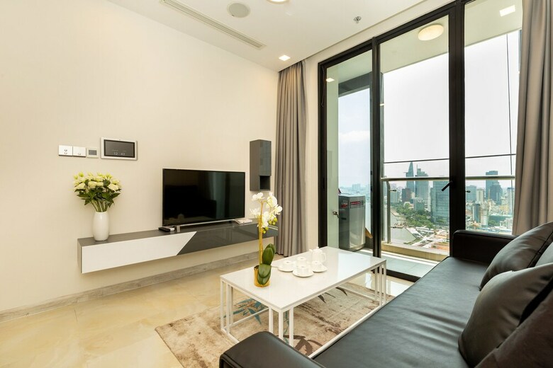 Saigon Premium Apartment