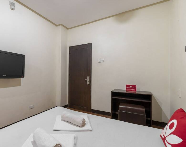Hotel Zen Rooms Palm Residence Davao
