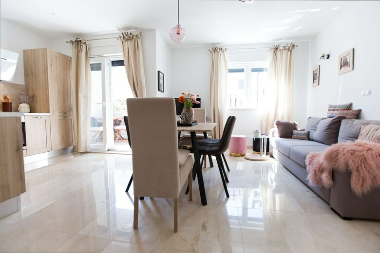 Apartamentos Melrose Place
