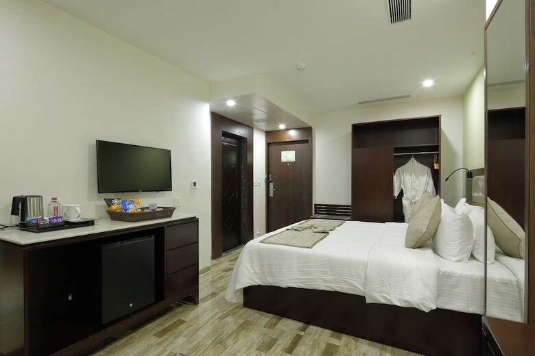 Hotel Regenta Inn Ranip Ahmedabad