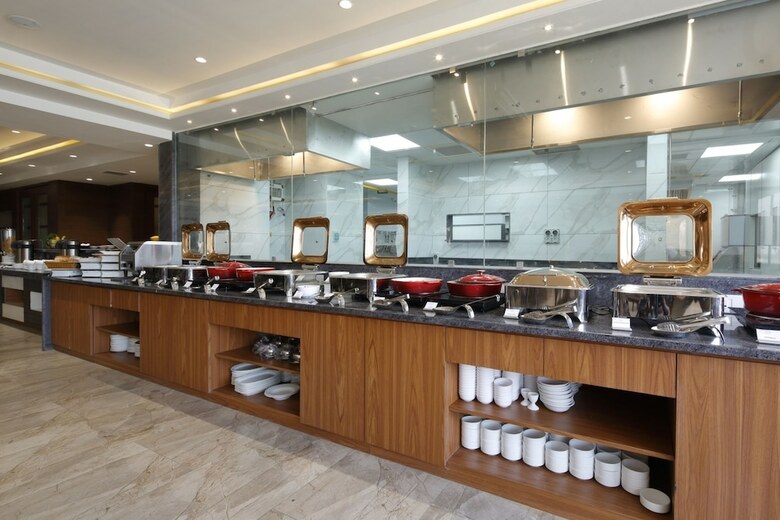 Hotel Regenta Inn Ranip Ahmedabad