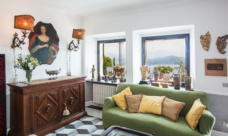 Bed & Breakfast Villa C� Mea