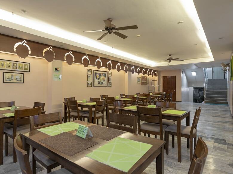 Hotel Zen Rooms A. Pichon Davao