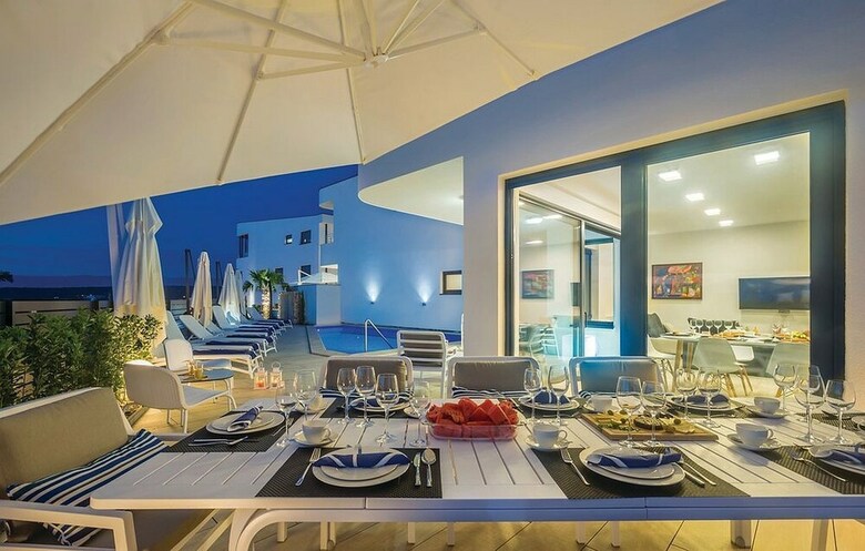 Jazz@rova Villa Luna