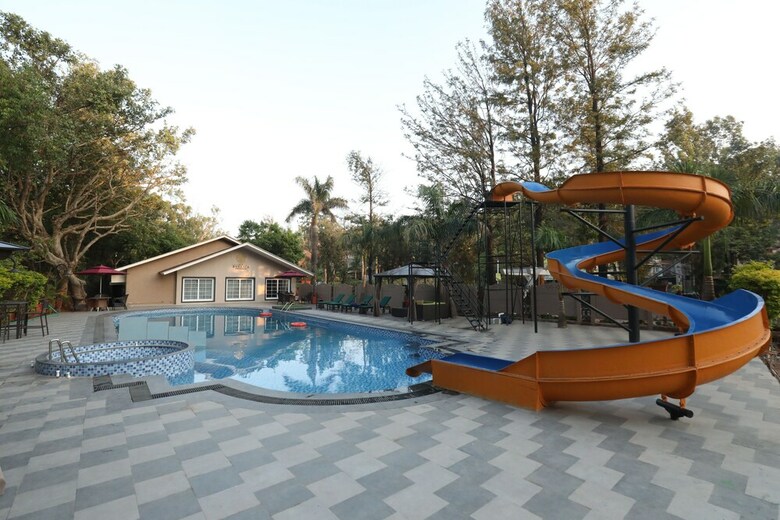 Hotel Basilica Rediscover Serenity