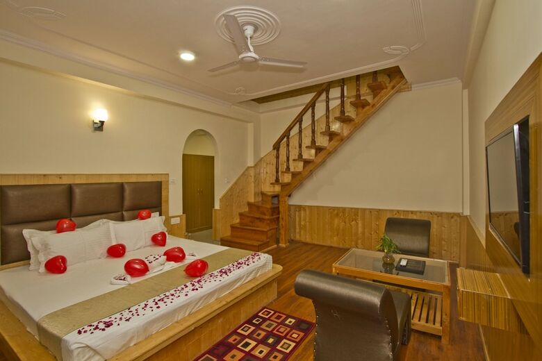 Hotel Rockland Inn