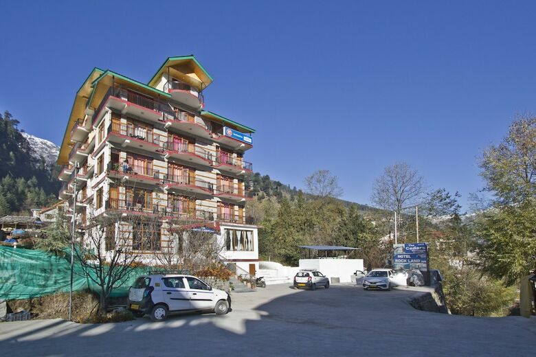 Hotel Rockland Inn