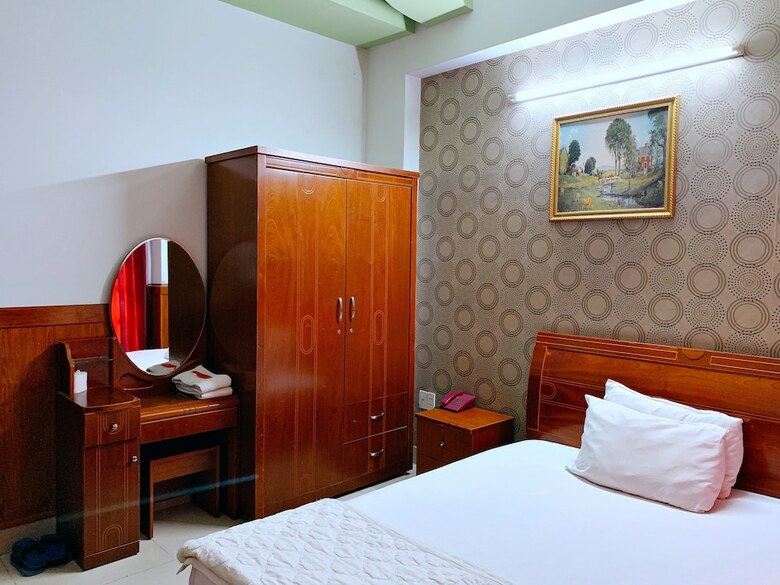 Huynh Anh Hotel
