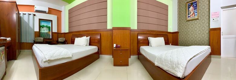 Huynh Anh Hotel